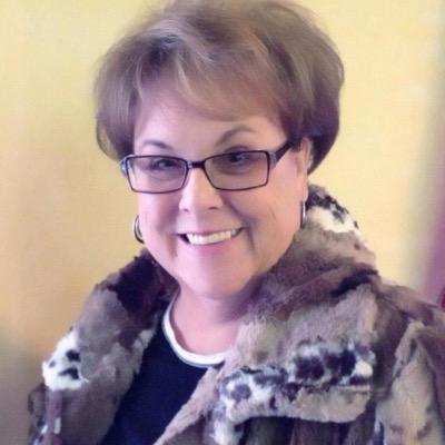 Profile Picture of Vicki Patrick (@Vicki4141) on Twitter