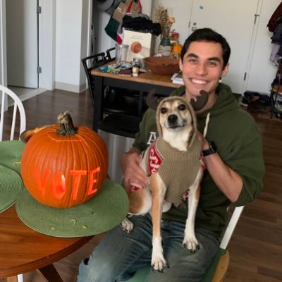 Profile Picture of Michael Fishman (@_FishmanMD) on Twitter