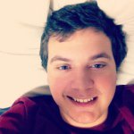Profile Picture of Seth Colley (@sethcutebooty) on Instagram