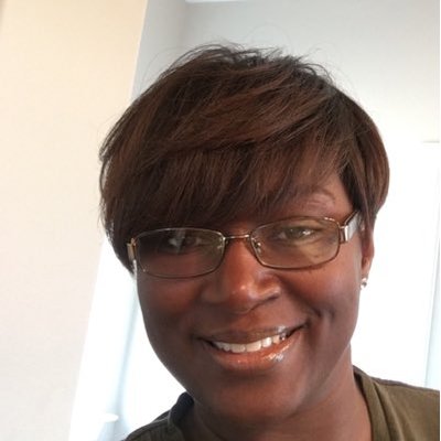 Profile Picture of Chanda Wilson (@Chandawilson12) on Twitter
