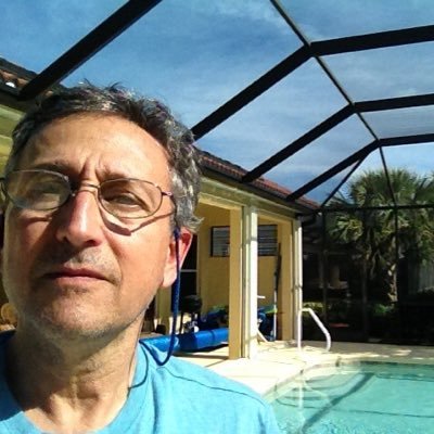 Profile Picture of James Silverman (@silverman_james) on Twitter
