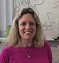 Profile Picture of Helen Waldenon Wikipedia