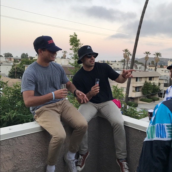 Profile Picture of Tino Cuccinello (@tcuccinello) on Poshmark