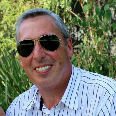 Profile Picture of David Perry (@DavidGAPerry) on Twitter