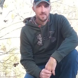 Brad Bridges - Twitter Profile Picture of Brad Bridges (@bradbridges77) on Twitter