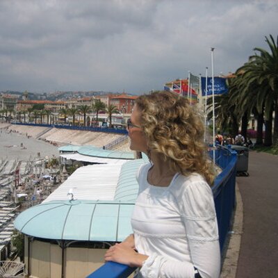 Profile Picture of Sandra Anderstedt (@sanderstedt) on Twitter