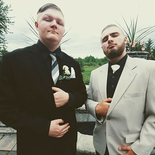 Profile Picture of Nicholas Brazeau (Nick) (@KermiittDaFrog) on Facebook