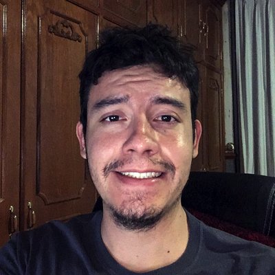 Profile Picture of David De Anda (@omarandstuff) on Twitter