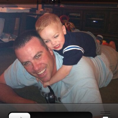 Profile Picture of Kevin McGerry (@KevinMcGerry) on Twitter