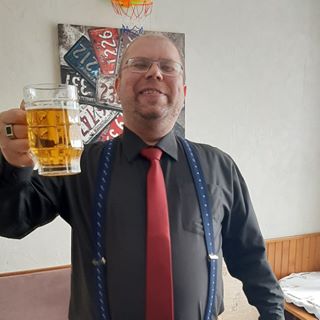 Profile Picture of Tomasz Sowiński (@tomasz.sowinski.7121) on Facebook