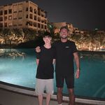 Profile Picture of bradleythompson (@bradleythompson) on Instagram
