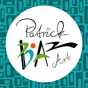 Profile Picture of Patrick Boaz Art (@patrickboazart) on Youtube