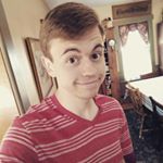 Profile Picture of Matthew Beals (@the_bae_state) on Instagram
