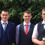 Profile Picture of Thomas Lynagh (@thomaslynagh) on Instagram