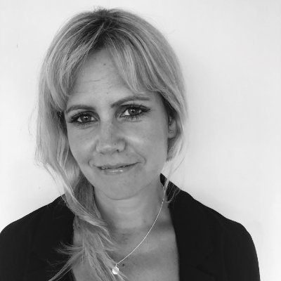 Profile Picture of Tamara Haslam (@Tamara_Has) on Twitter