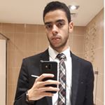 Profile Picture of Muhammad Abd El-Maksoud (@muhammad_soda) on Instagram