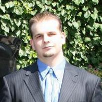 Profile Picture of Cody Davis (@SuperHashBrothe) on Twitter