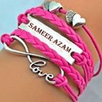 Profile Picture of Sameer Azam (@sameer.javed.714) on Instagram