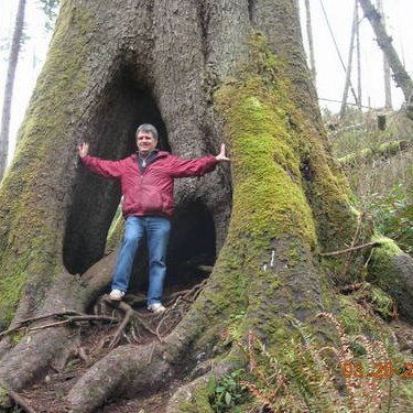Profile Picture of Jim Barta (@nopojimbo) on Twitter