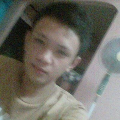 Profile Picture of Francis Marvin Yumul (@lprincel026) on Twitter