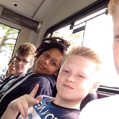 Aaron Woodland - Twitter Profile Picture of Aaron Woodland (@AaronWoodland11) on Twitter