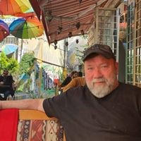 Profile Picture of David Ahern (@david-ahern-25) on Quora