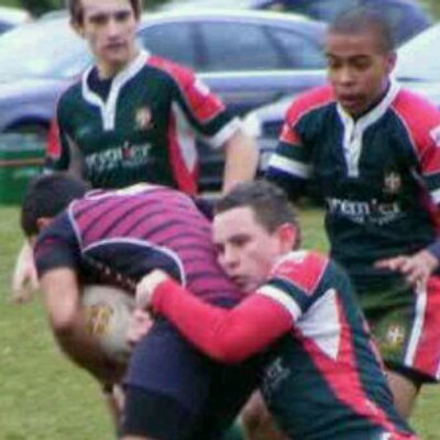 Profile Picture of Joe Galbraith (@DirtBox94) on Twitter