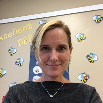 Profile Picture of Kate Bergeron (@BergeronR14) on Twitter