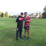 Profile Picture of Martín Henríquez-Cross (@martin_cross9) on Instagram