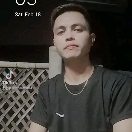 Profile Picture of jerricbautista4 (@jerricbautista4) on Tiktok