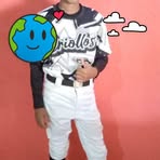 Profile Picture of Carlitos Alvarado (@Carlitos-Alvarado) on Facebook