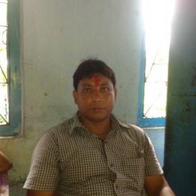 Profile Picture of Anuj Sinha (@anujsinha84) on Twitter