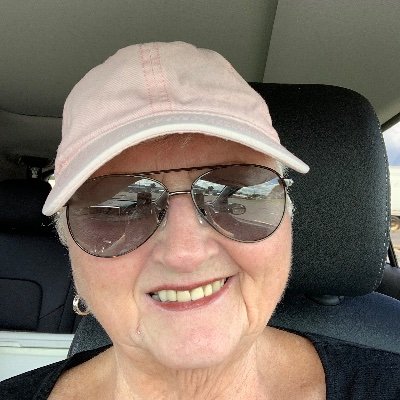 Profile Picture of Gail Sherman (@GailShe52284548) on Twitter