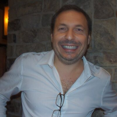 Profile Picture of Tom Galis (@Tom1Galis) on Twitter