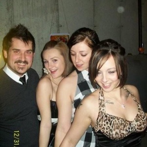 Profile Picture of Richard Gannaway (@rgannaway) on Myspace