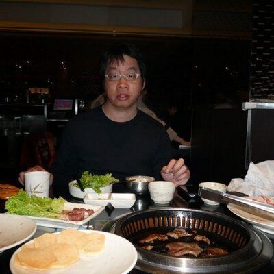 Profile Picture of Ben Fung (@winetrove) on Twitter
