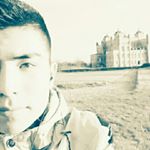 Profile Picture of Mostafa Benjamin (@mostafabenjamin) on Instagram