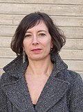 Profile Picture of Simona Levion Wikipedia