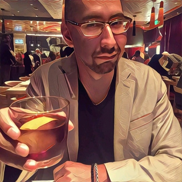 Profile Picture of Chris Padilla (@thenmarcher) on Poshmark