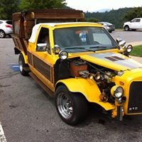 Profile Picture of Howard Cross (@howard-cross-2) on Quora