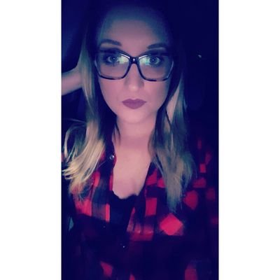 Profile Picture of Alexa Caccamise (@lexluther624) on Twitter