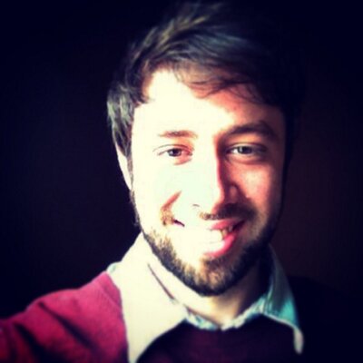 Profile Picture of Alex Cutler (@cutler_cutler) on Twitter