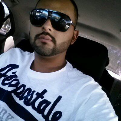Profile Picture of Ivan Almanzaon Twitter