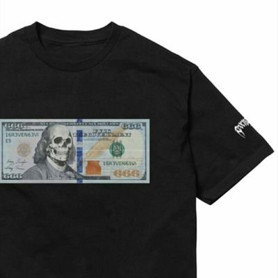 Profile Picture of Chance Wade (@ChanceWadez) on Twitter