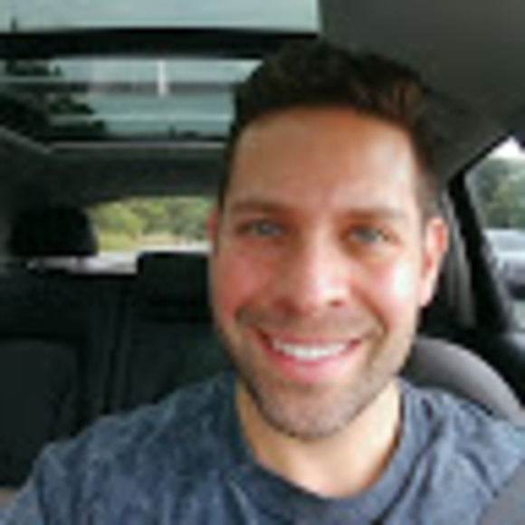 Profile Picture of Jared Block (@jaredblock) on Poshmark