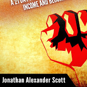 Profile Picture of Jonathan Alexander Scott (@jonathanalexanderscott4686) on Youtube