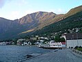 Profile Picture of Aurland - Wikipediaon Wikipedia