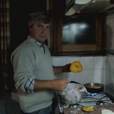 Profile Picture of Daniel Nasta (@DanielNasta) on Twitter