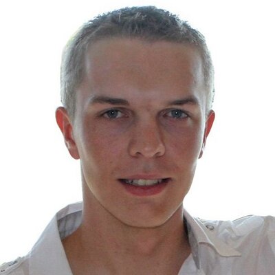 Profile Picture of PINEAU Thomas (@thomas_pineau49) on Twitter