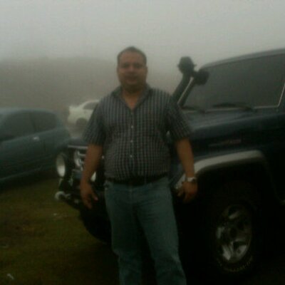 Profile Picture of Pedro Quevedo (@Pedrojqs) on Twitter